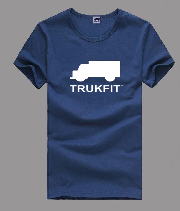T-shirt Trukfit Homme Pas Cher